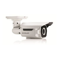 Avigilon 3.0W-H3-BO1-IR Guia De Instalacion