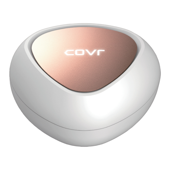 D-Link COVR AC1200 Guía De Configuración Simple