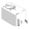 Variadores de Velocidad Siemens SENTRON 3ZX1012-0VL00-1TA1 Manual De Instrucciones