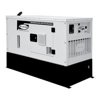 Evans GER11LP2300BS Manual De Propietario