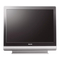 TV LCD Philips 15PF5120 Manual Del Usuario