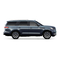 Automóviles Lincoln NAVIGATOR 2022 Manual De Instrucciones