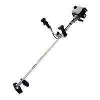 Makita RBC413U Manual De Instrucciones
