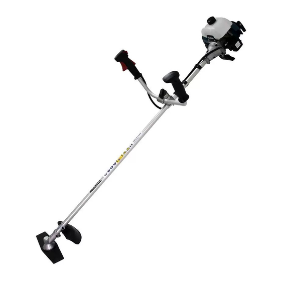 Makita RBC413U Manual De Instrucciones