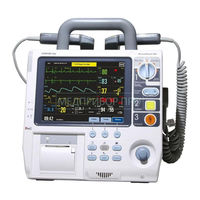 Mindray BeneHeart D3 Manual Del Operador