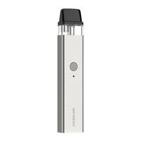 Vaporesso XROS Manual Del Usuario