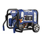 Generadores Portátiles Ford FG5250BR Manual Del Operador