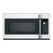 CAFE CVM517P4MW2 - Manual del horno microondas
