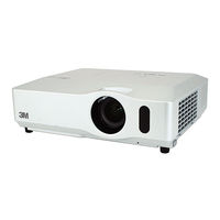 3M X64 Guía Del Usario