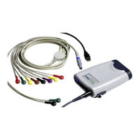 Welch Allyn CardioPerfect PRO Manual Del Usuario