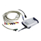 Equipo Medico Welch Allyn CardioPerfect Pro Manual Del Usuario