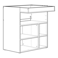 IKEA SMÅSTAD Manual De Instrucciones