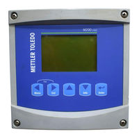 Mettler Toledo M200 easy Guia De Inicio Rapido