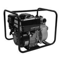Eco-Flo WG20 Manual Del Propietário