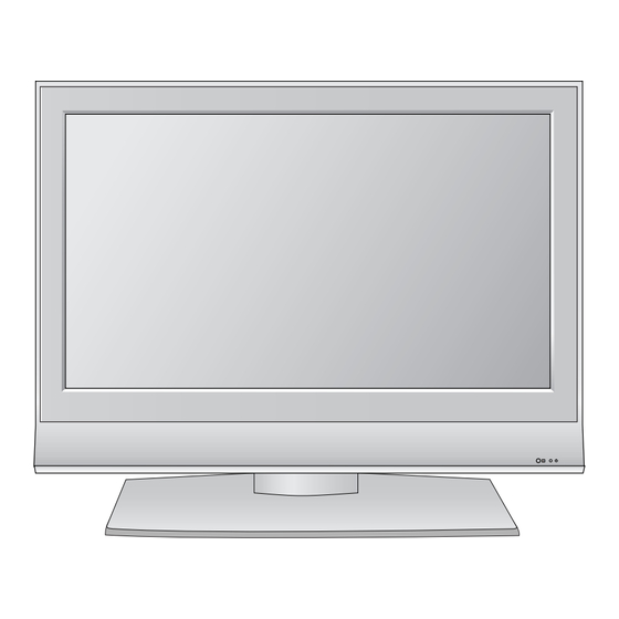 LG 42LC4R Manual De Servicio