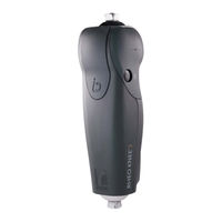 Össur SYMBIONIC LEG 3 Manual Del Usuario