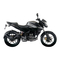 Motocicletas Bajaj pulsar NS 160 Manual Del Usuario