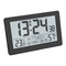 Relojes Radio TFA 60.2557.01 Instrucciones De Uso
