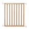 Muebles de Interior Geuther SOFT CLOSE EXTENDABLE WOODEN GATE Manual De Montaje