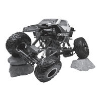 Maverick SCOUT RC Manual De Uso