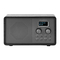 Radio nedis RDDB5110BK Guia De Inicio Rapido