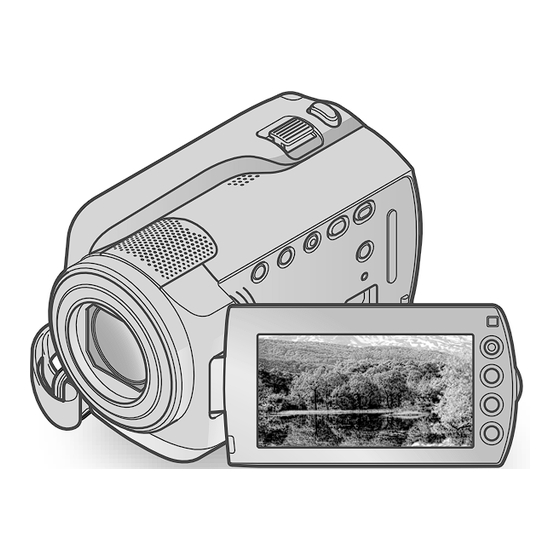Sony handycam DCR-SR37E Manual De Instrucciones
