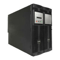 Eaton EX RT 7 3:1 Manual De Instalación Y Usuario