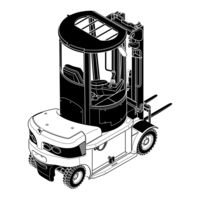 Jungheinrich EFG-D30 Manual De Instrucciones