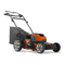 Husqvarna LE 116P