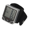 Monitores de Presión Arterial Walgreens DELUXE WRIST WGNBPW-720 Manual De Instrucciones