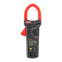 RS Pro ICM 139R Instrucciones De Funcionamiento