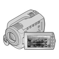 Sony Handycam DCR-SR38E Guia Practica