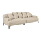 Muebles de Interior Habitat Ottone 820922 Manual De Instrucciones