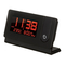 Relojes Oregon Scientific RMR391P Manual De Usuario