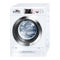 Lavadoras/Secadoras Bosch WVH28470EP Instrucciones De Uso Y Montaje