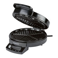 Silvercrest SWE 1200 D1 Instrucciones De Uso