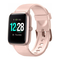Manual de Letscom Smart Watch ID205L
