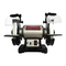 Bucktool TDS-200DS - 8 DUAL SPEED BENCH GRINDER Manual