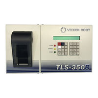 Veeder-Root TLS-3 Serie Manual Del Usuario