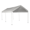 Muebles de Interior ShelterLogic MAX AP CANOPY 25757 Manual De Instrucciones