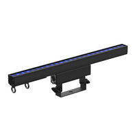 Chauvet Professional Epix Strip Tour 50 Guía De Referencia Rápida