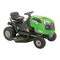 Cortacéspedes TRAPP LT4217 Manual De Instrucciones