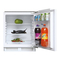 Refrigeradores Candy CRU160NE Manual De Instrucciones