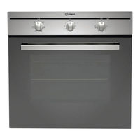 Indesit IF 51 K.A IX S Instrucciones De Uso