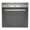 Hornos Indesit IF 51 K.A Instrucciones De Uso
