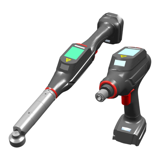 Bosch Rexroth Nexo Manual Del Usuario