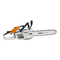 Motosierras Stihl MS 201 C-M Manual De Instrucciones