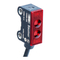 Sensores de Seguridad Baumer qTeach O200.G Guia De Inicio Rapido