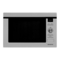 Hornos Microondas Infiniton IMW-1625 Manual De Instrucciones
