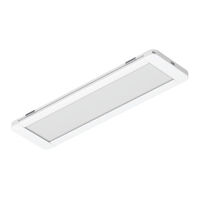 Good Earth Lighting UC1271-WH1-09LF1-G Instrucciones De Montaje